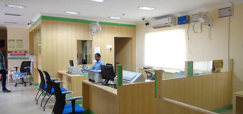 Centurion University of Technology and Management Paralkhemundi Facilities photo 8