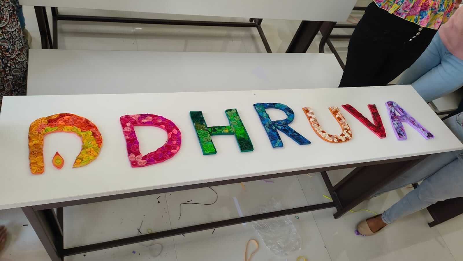 Dhruva College of Design and Graduate Studies Infrastructure photo 20