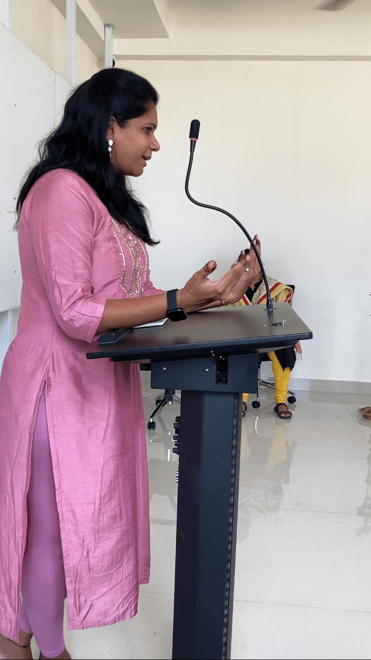 Dhruva College of Design and Graduate Studies Infrastructure photo 12