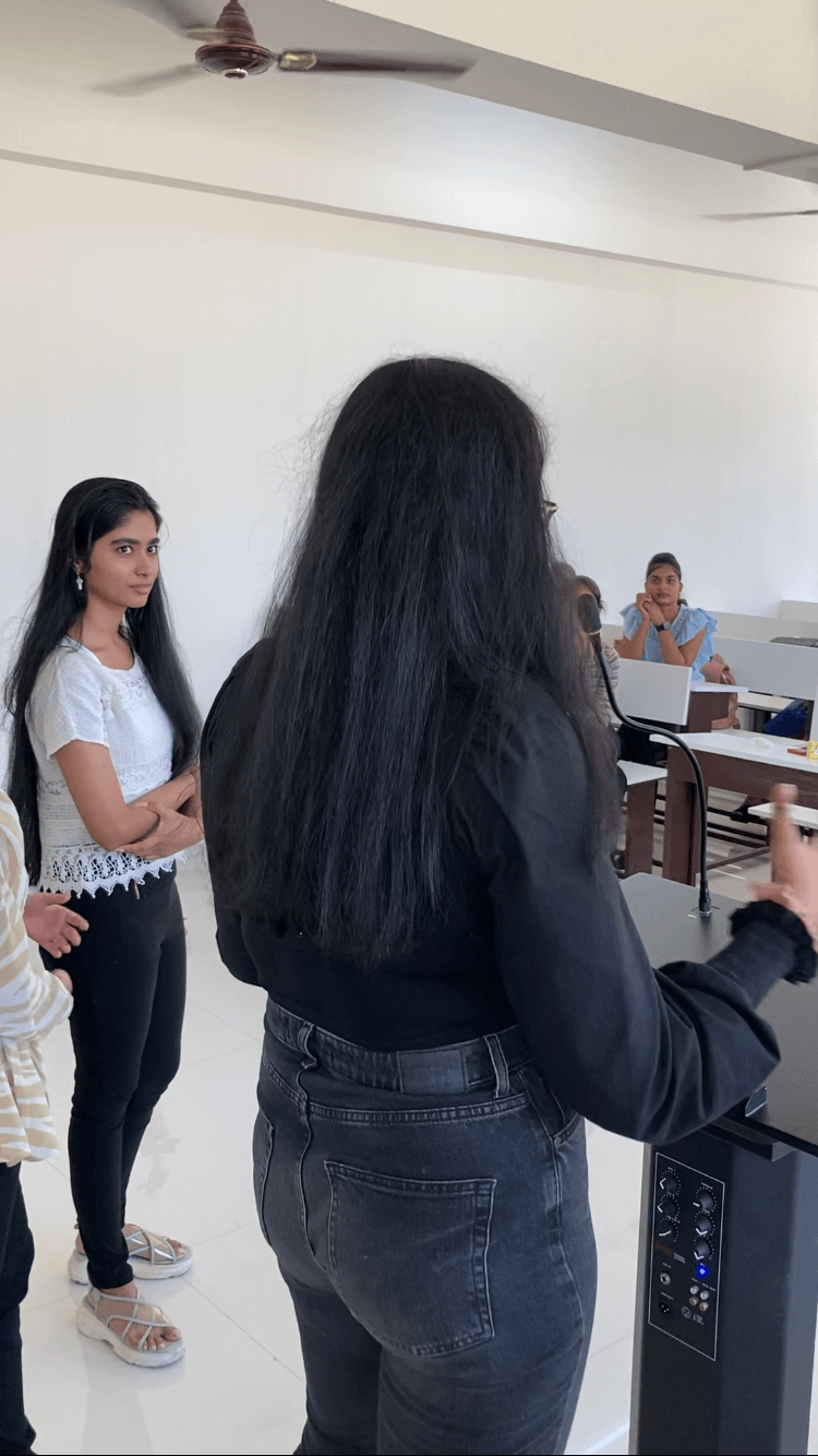 Dhruva College of Design and Graduate Studies Infrastructure photo 13