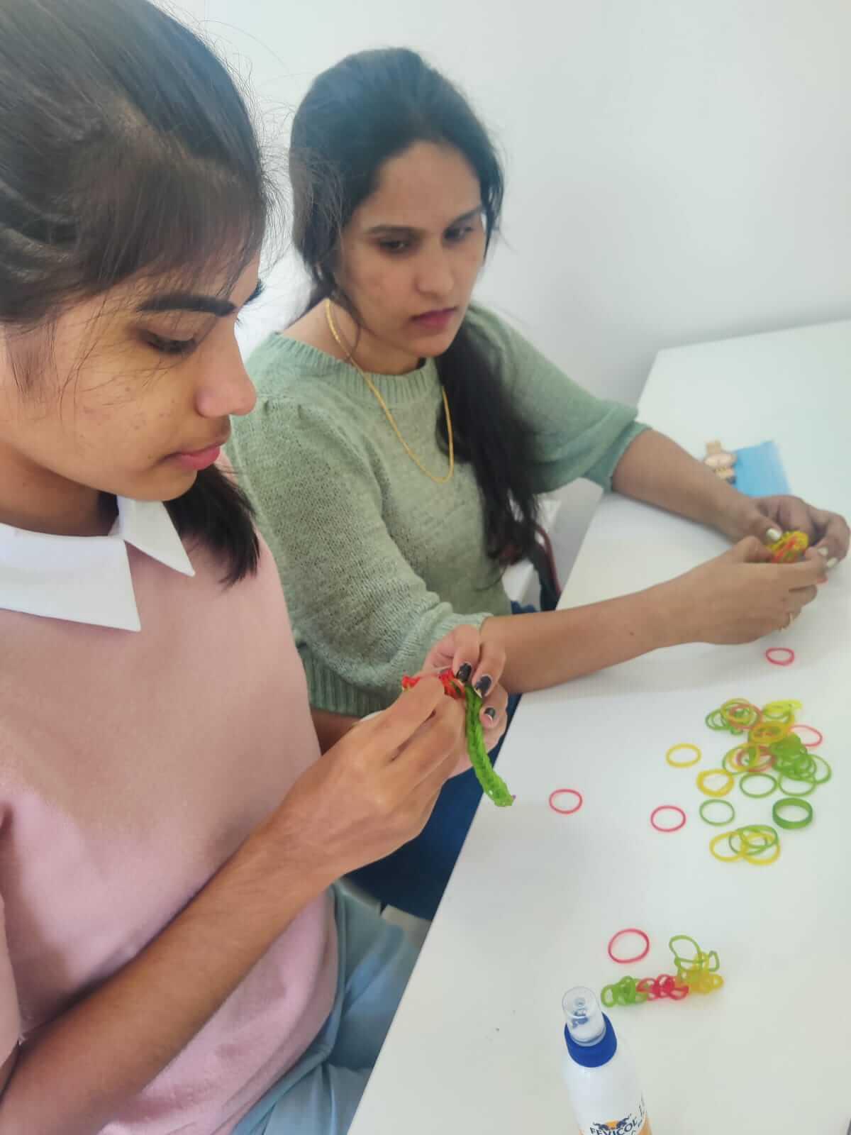 Dhruva College of Design and Graduate Studies Infrastructure photo 17