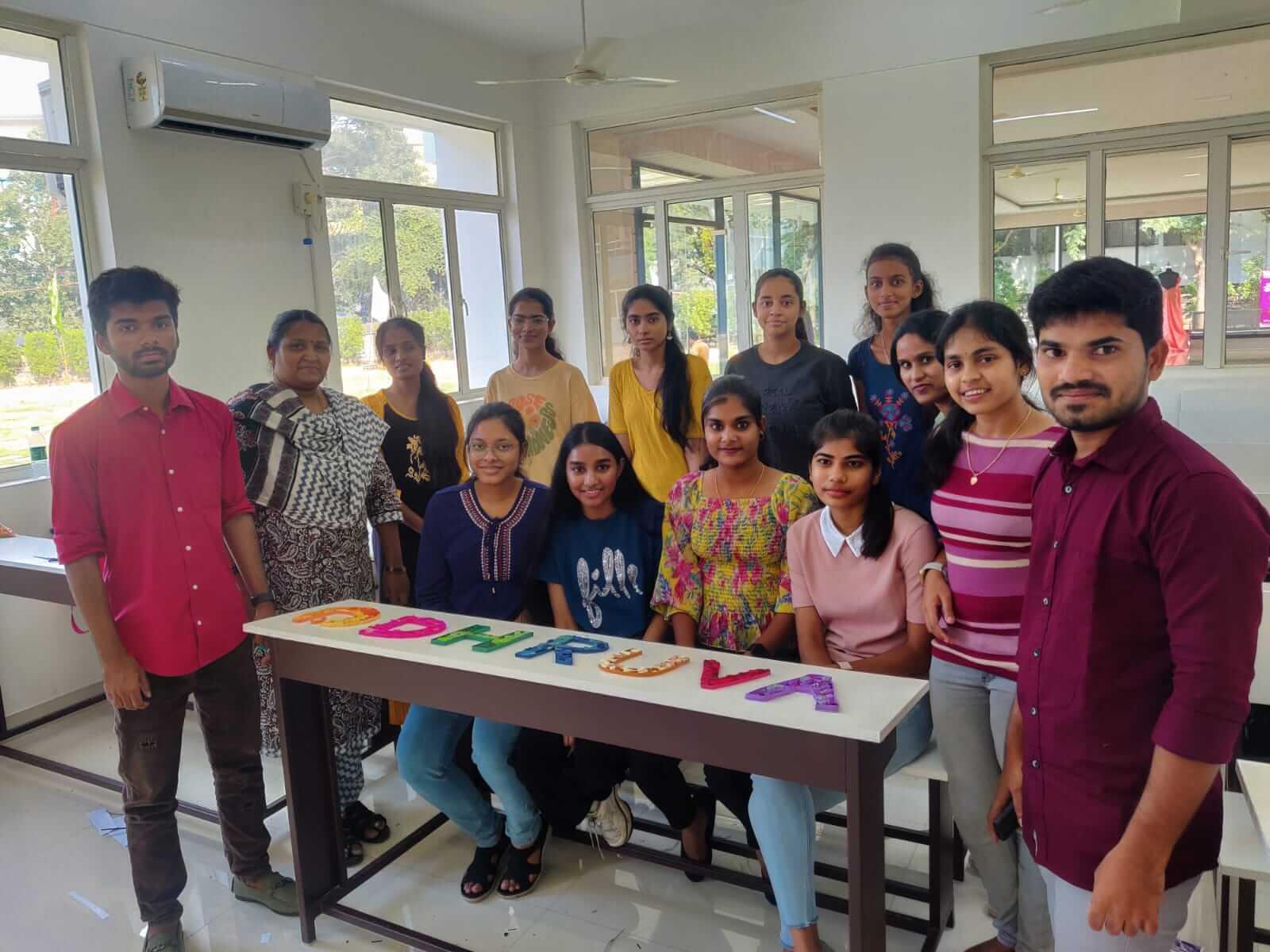 Dhruva College of Design and Graduate Studies Infrastructure photo 15