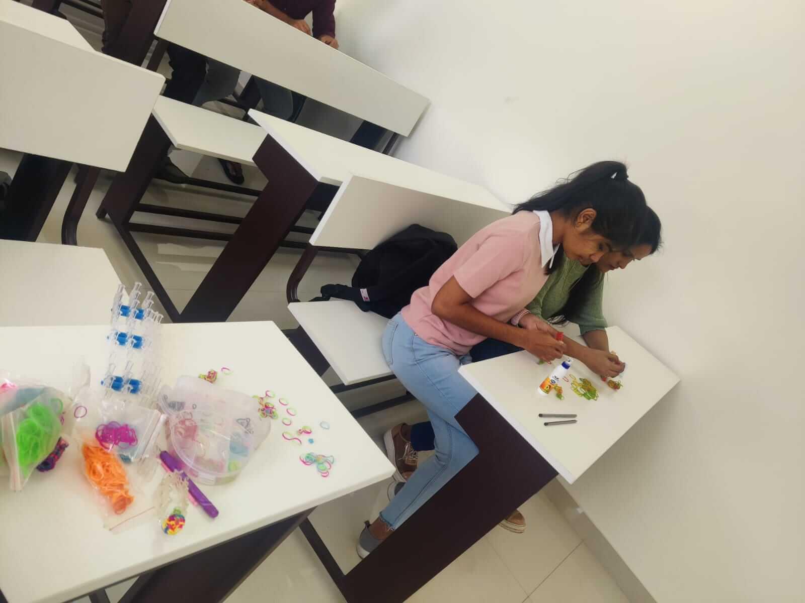 Dhruva College of Design and Graduate Studies Infrastructure photo 9