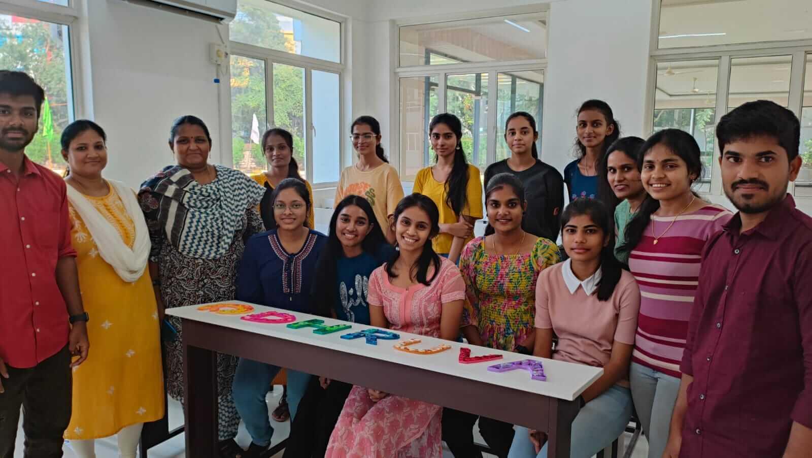 Dhruva College of Design and Graduate Studies Infrastructure photo 21