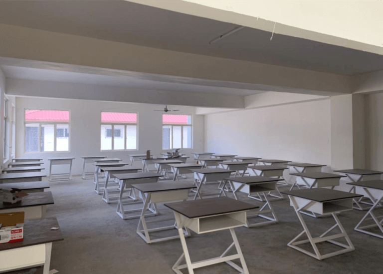 Dhruva College of Design and Graduate Studies Infrastructure photo 24