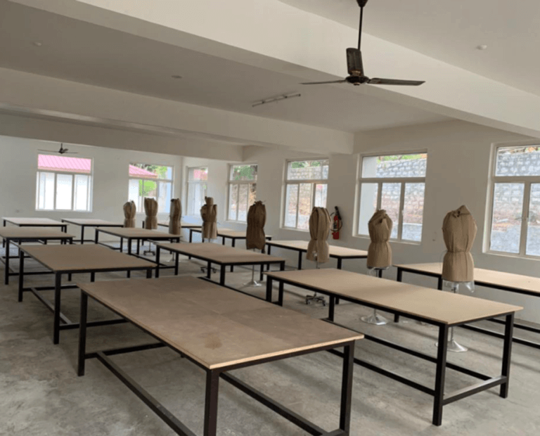 Dhruva College of Design and Graduate Studies Infrastructure photo 23