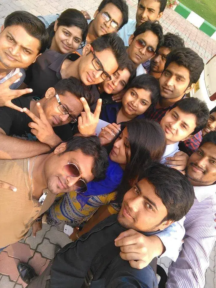 Swami Vivekananda Institute of Management and Computer Science Kolkata Infrastructure photo 3