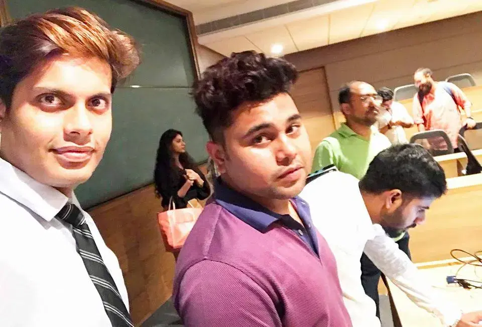 Swami Vivekananda Institute of Management and Computer Science Kolkata Infrastructure photo 6