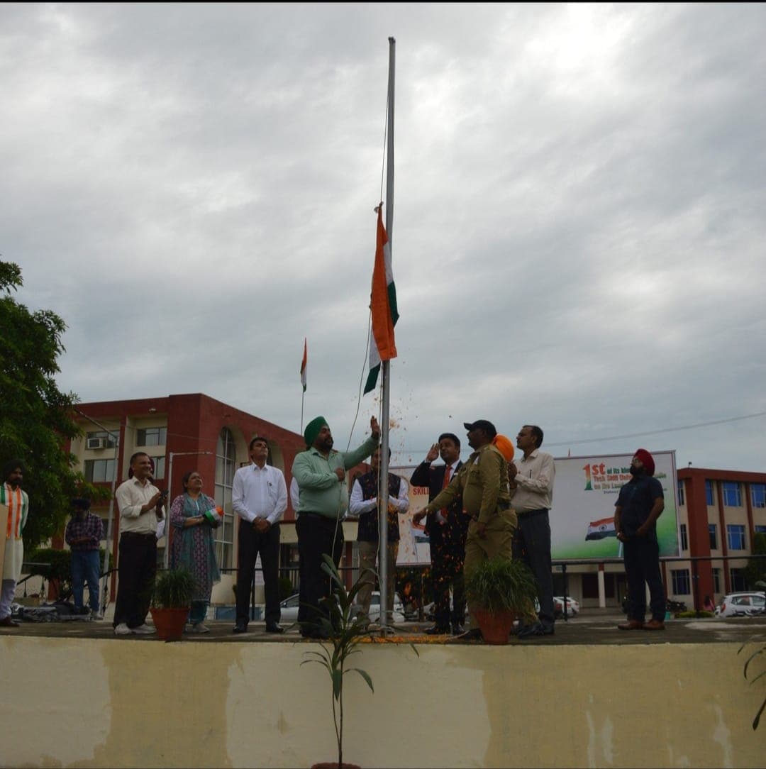 LTSU Infrastructure photo 1