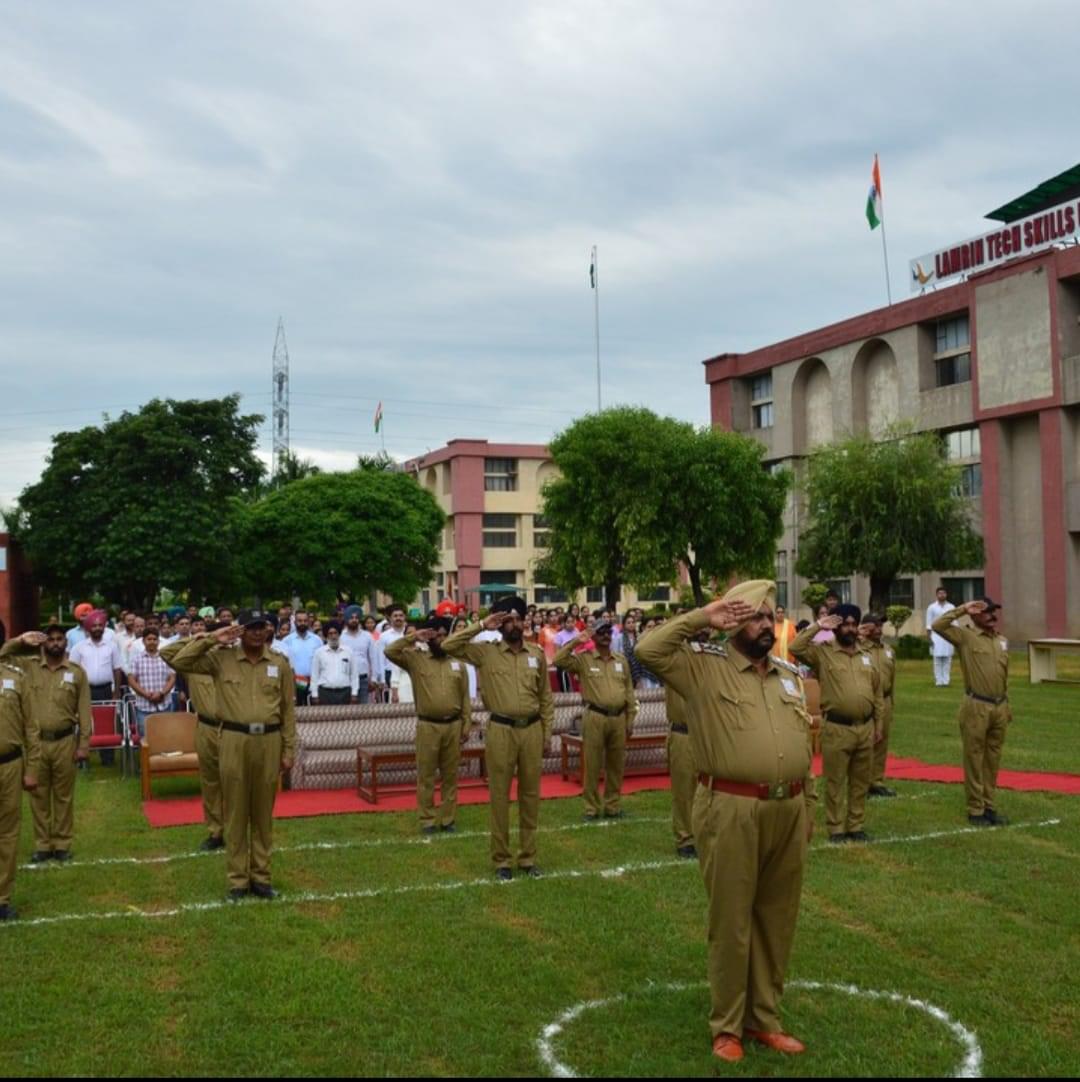 LTSU Infrastructure photo 2