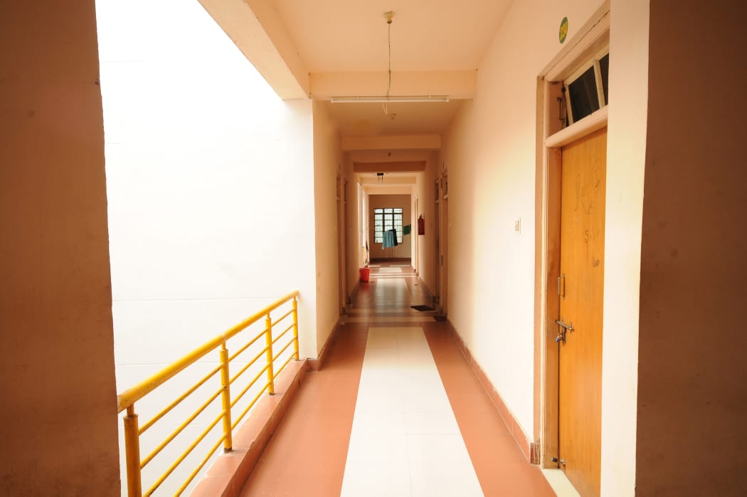 Institute of Management and Information Science Bhubaneswar Infrastructure photo 18
