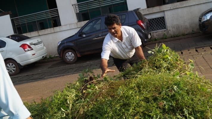 Goa College of Music Panji Some Crucial Moments photo 3