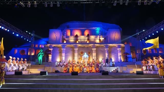 Goa College of Music Panji Some Crucial Moments photo 4