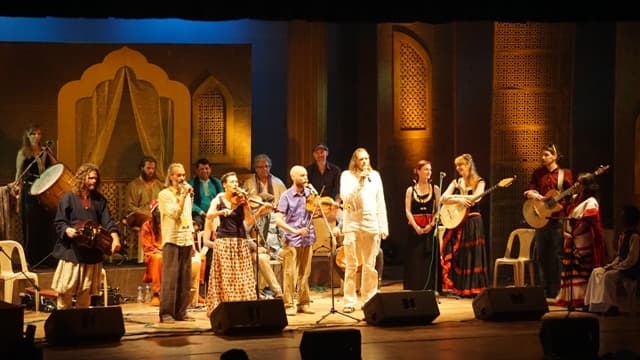 Goa College of Music Panji Some Crucial Moments photo 5