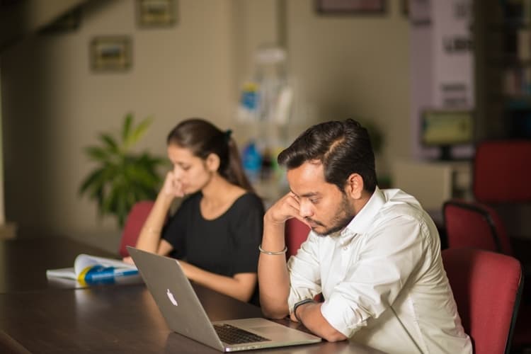 Jaipuria Institute of Management Indore Campus Life photo 1