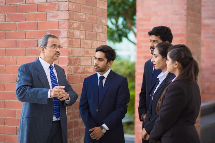 Jaipuria Institute of Management Indore Campus Life photo 8