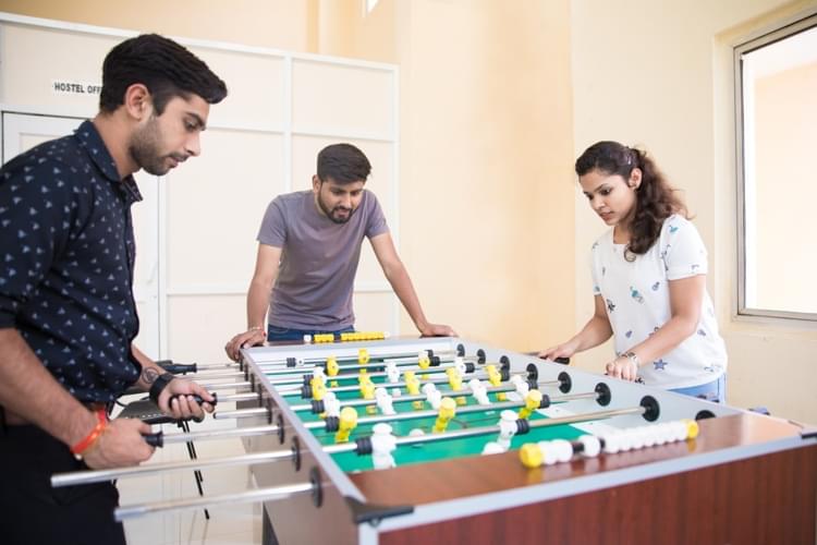 Jaipuria Institute of Management Indore Campus Life photo 10