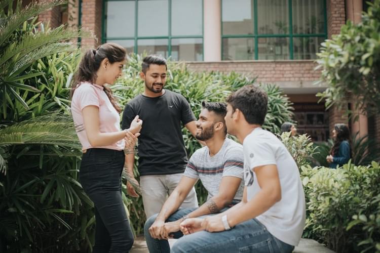 Jaipuria Institute of Management Campus Life photo 2