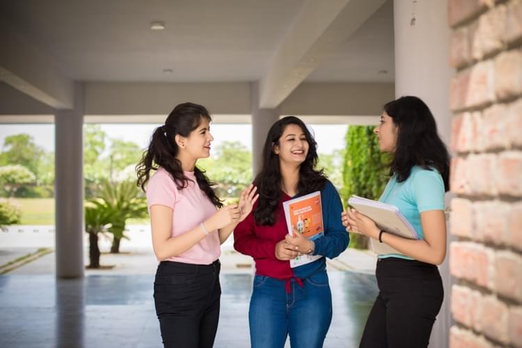 Jaipuria Institute of Management Campus Life photo 3