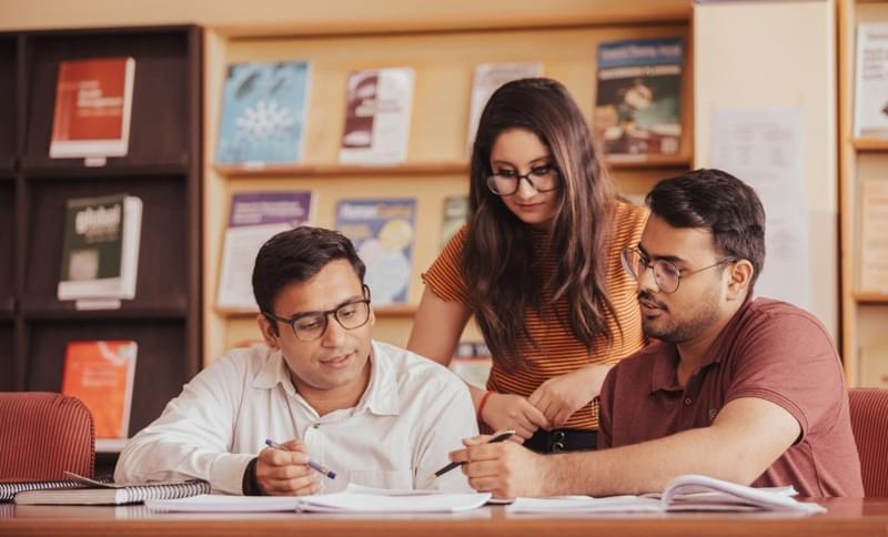 Jaipuria Institute of Management Campus Life photo 5