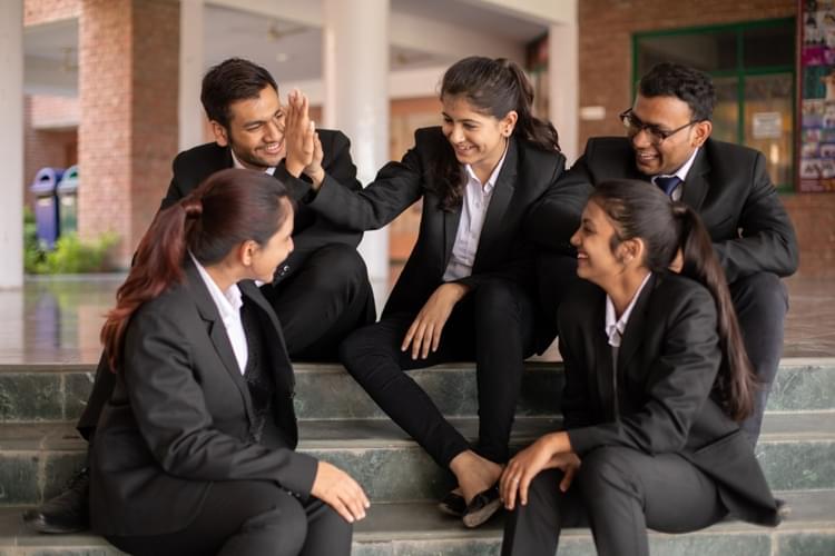 Jaipuria Institute of Management Campus Life photo 6