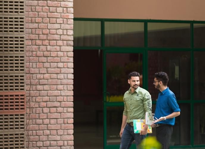 Jaipuria Institute of Management Campus Life photo 7