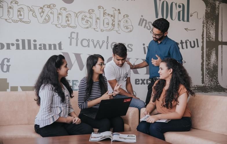 Jaipuria Institute of Management Campus Life photo 8