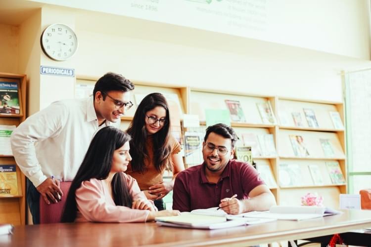 Jaipuria Institute of Management Campus Life photo 9