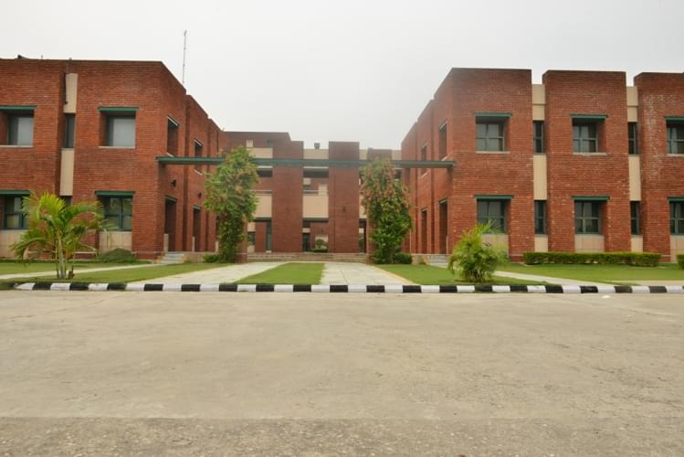 JIM Noida Campus Life photo 3