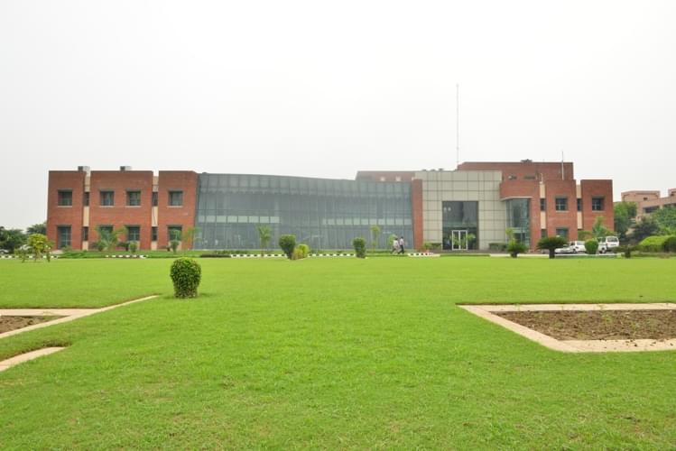 JIM Noida Campus Life photo 4