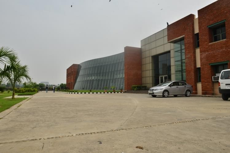 JIM Noida Campus Life photo 6