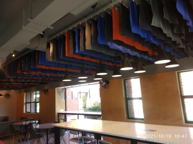 JIM Noida Campus Life photo 10