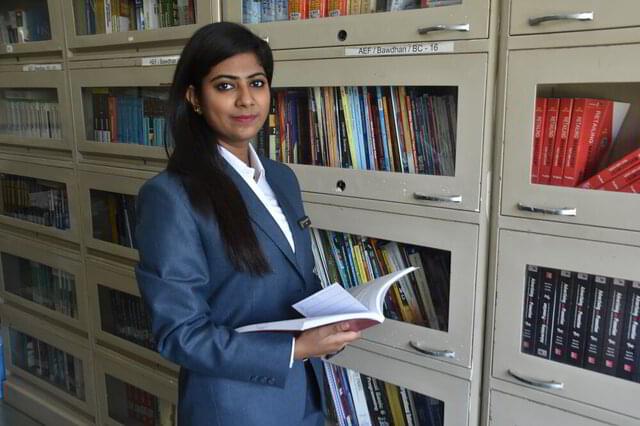 RIIM Pune Infrastructure photo 50