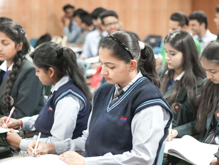 Institute of Technology and Management Dehradun Campus and Facilities photo 9