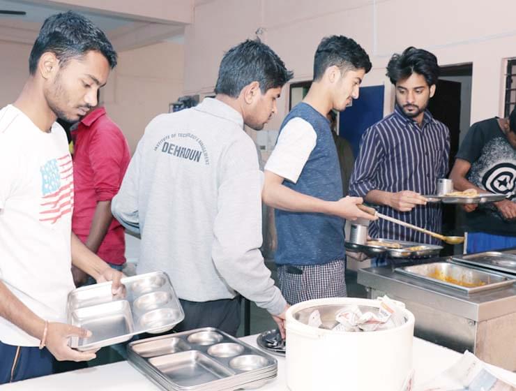 Institute of Technology and Management Dehradun Campus and Facilities photo 10