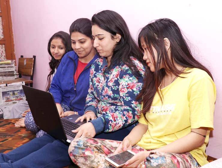 Institute of Technology and Management Dehradun Campus and Facilities photo 11