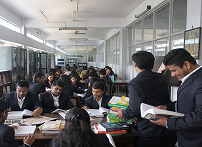 SASMIRA's Business School Mumbai Campus photo 4