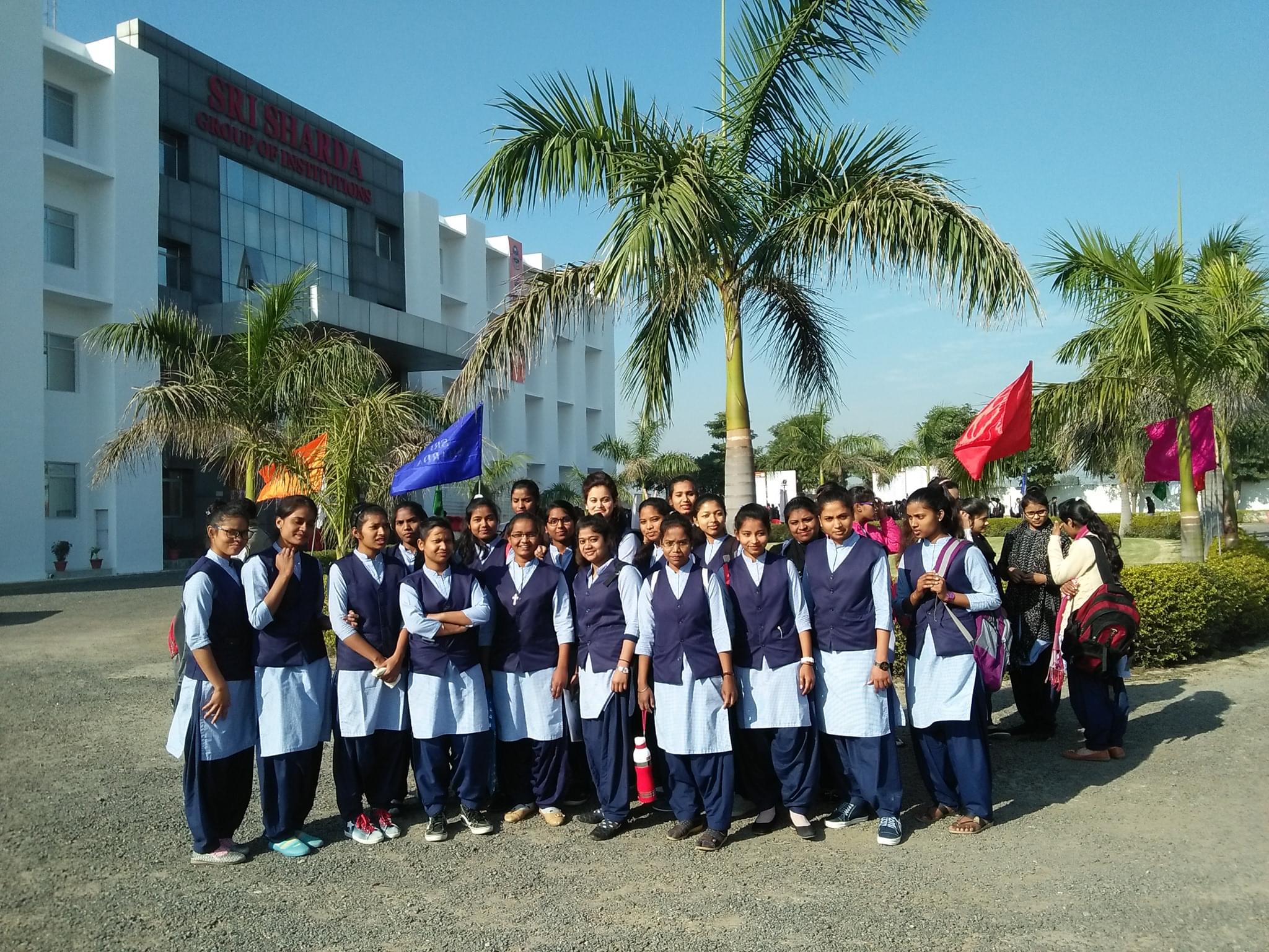 Don Bosco Technical Institute Lucknow Campus photo 3