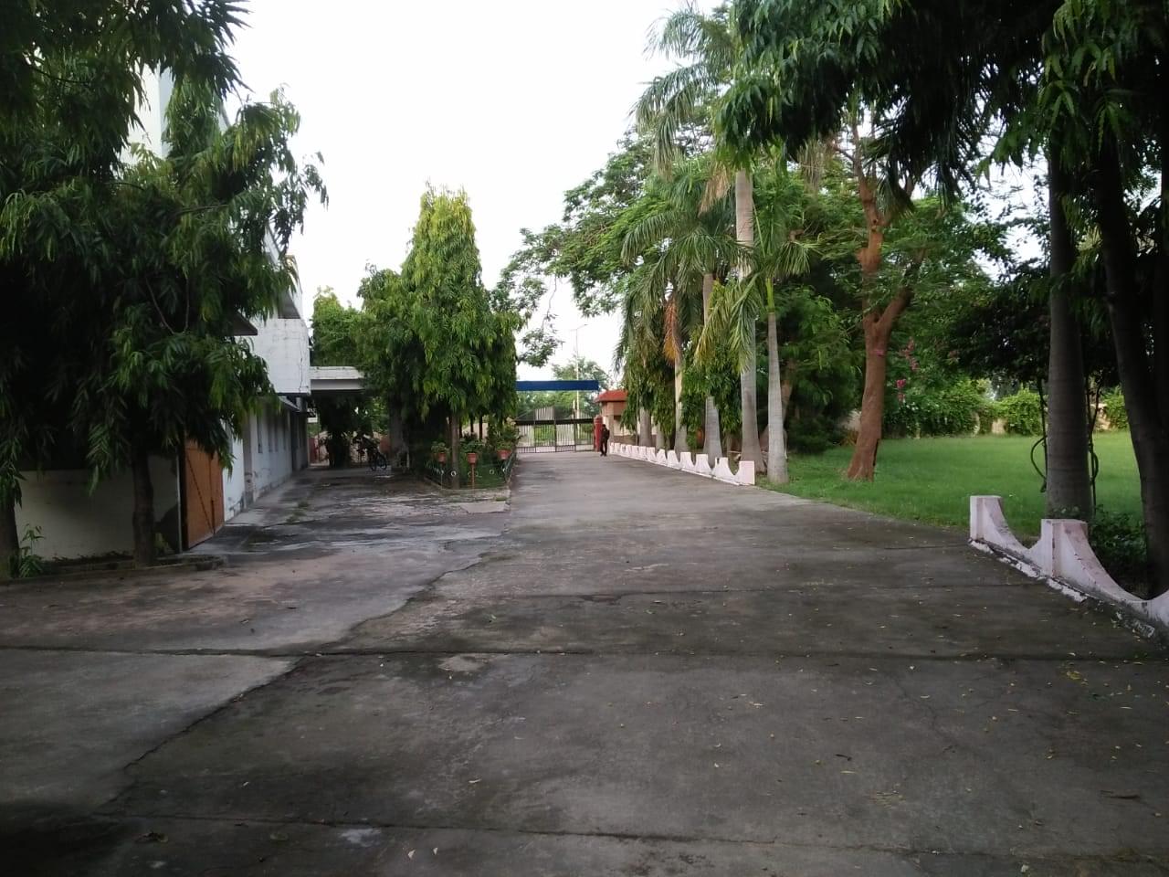 Don Bosco Technical Institute Lucknow Campus photo 6