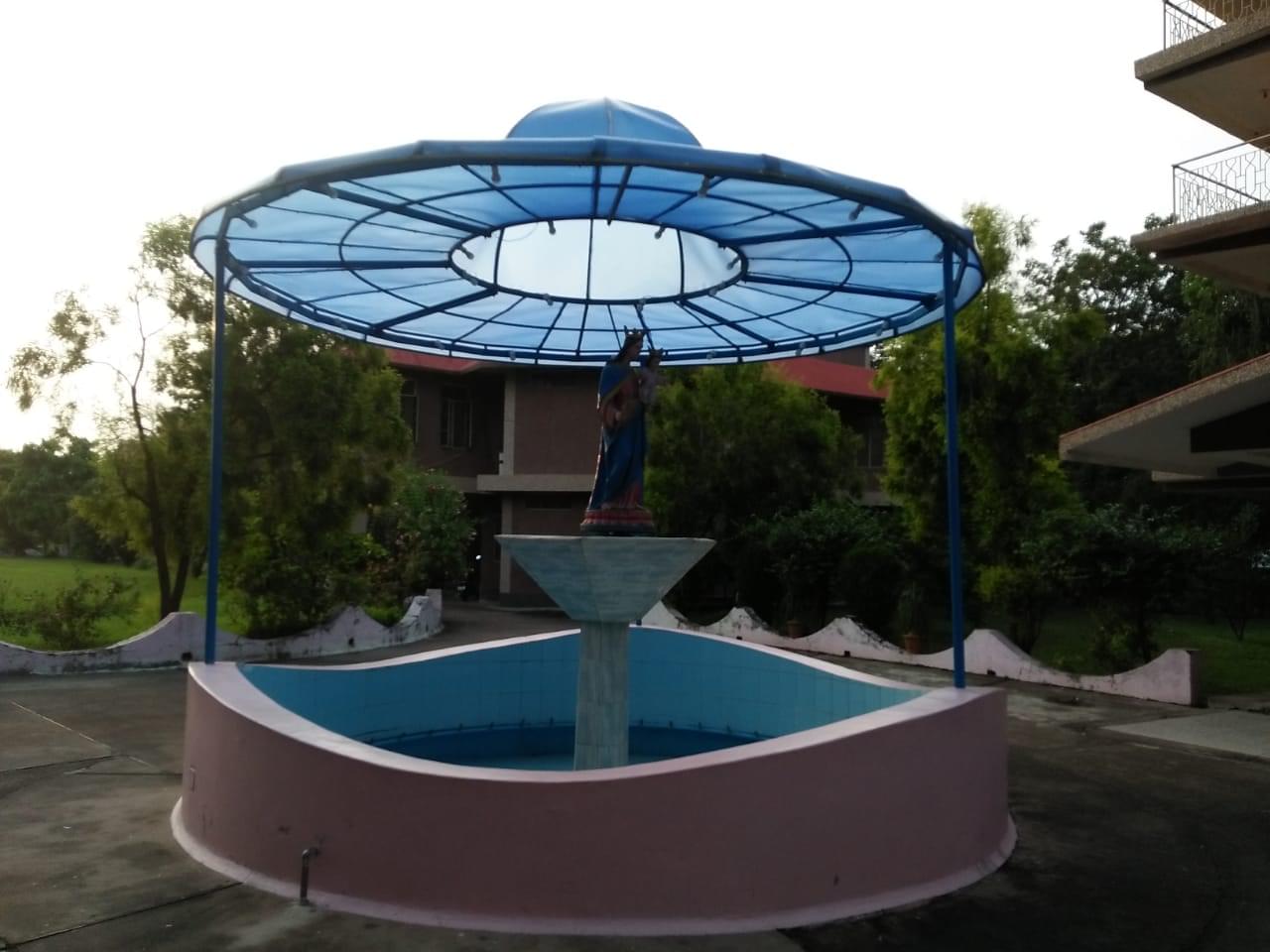 Don Bosco Technical Institute Lucknow Campus photo 4