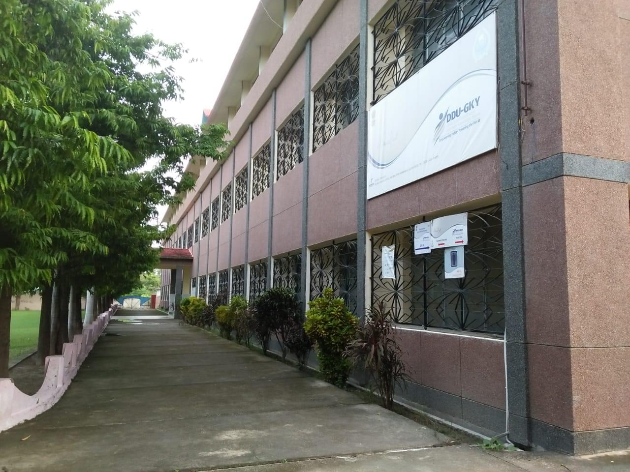 Don Bosco Technical Institute Lucknow Campus photo 2