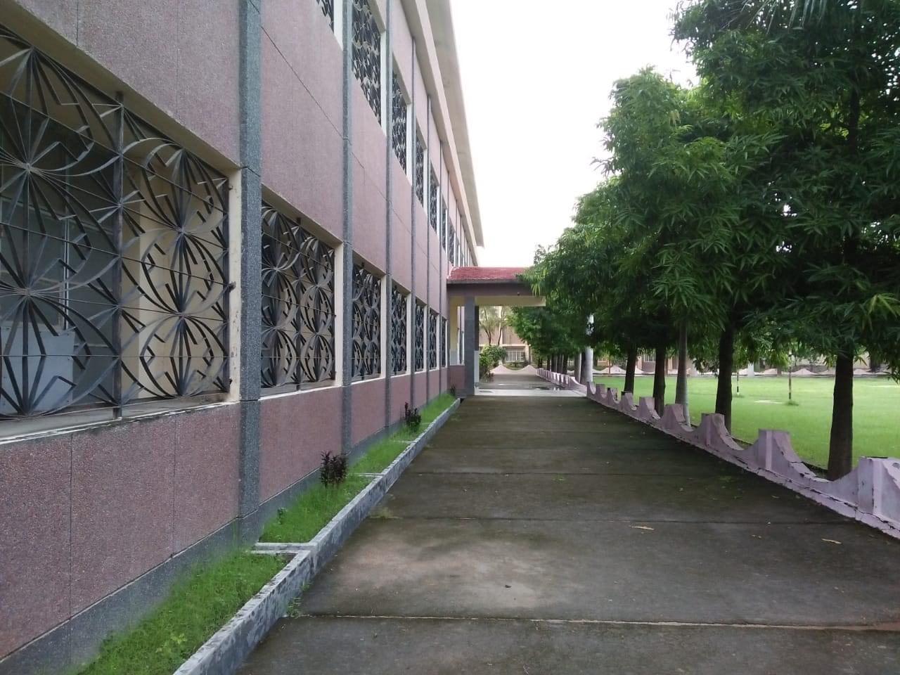 Don Bosco Technical Institute Lucknow Campus photo 1
