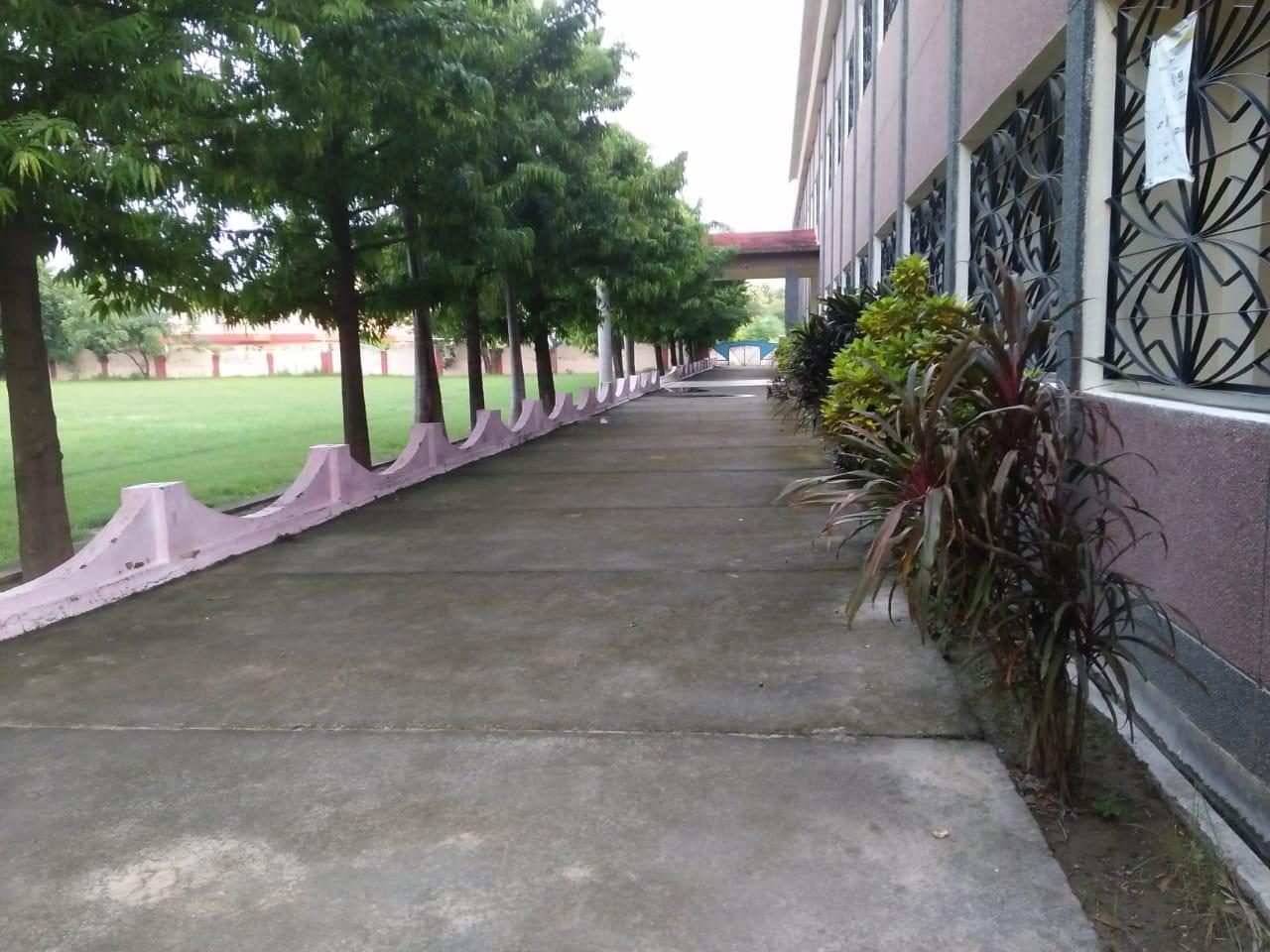 Don Bosco Technical Institute Lucknow Campus photo 5