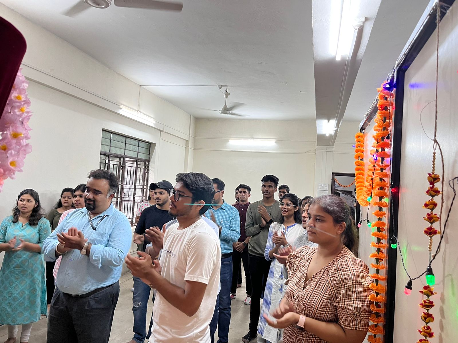 IMDR Pune Infrastructure And Facilities photo 27