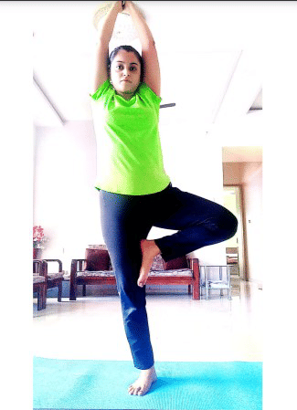 IMDR Pune hostel photo 25