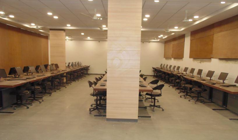 Gyanmanjari Group of Colleges Bhavnagar Campus Tour photo 2