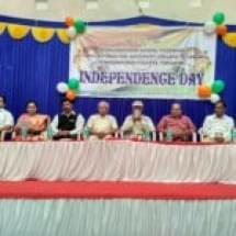 Seshadripuram Degree College Mysore Occasionally Celebration photo 2