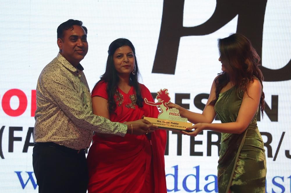 Poddar International College Jaipur Special Moments photo 2