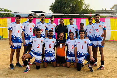 Poddar International College Jaipur Special Moments photo 3