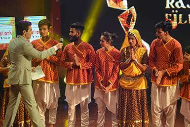 Poddar International College Jaipur Special Moments photo 4